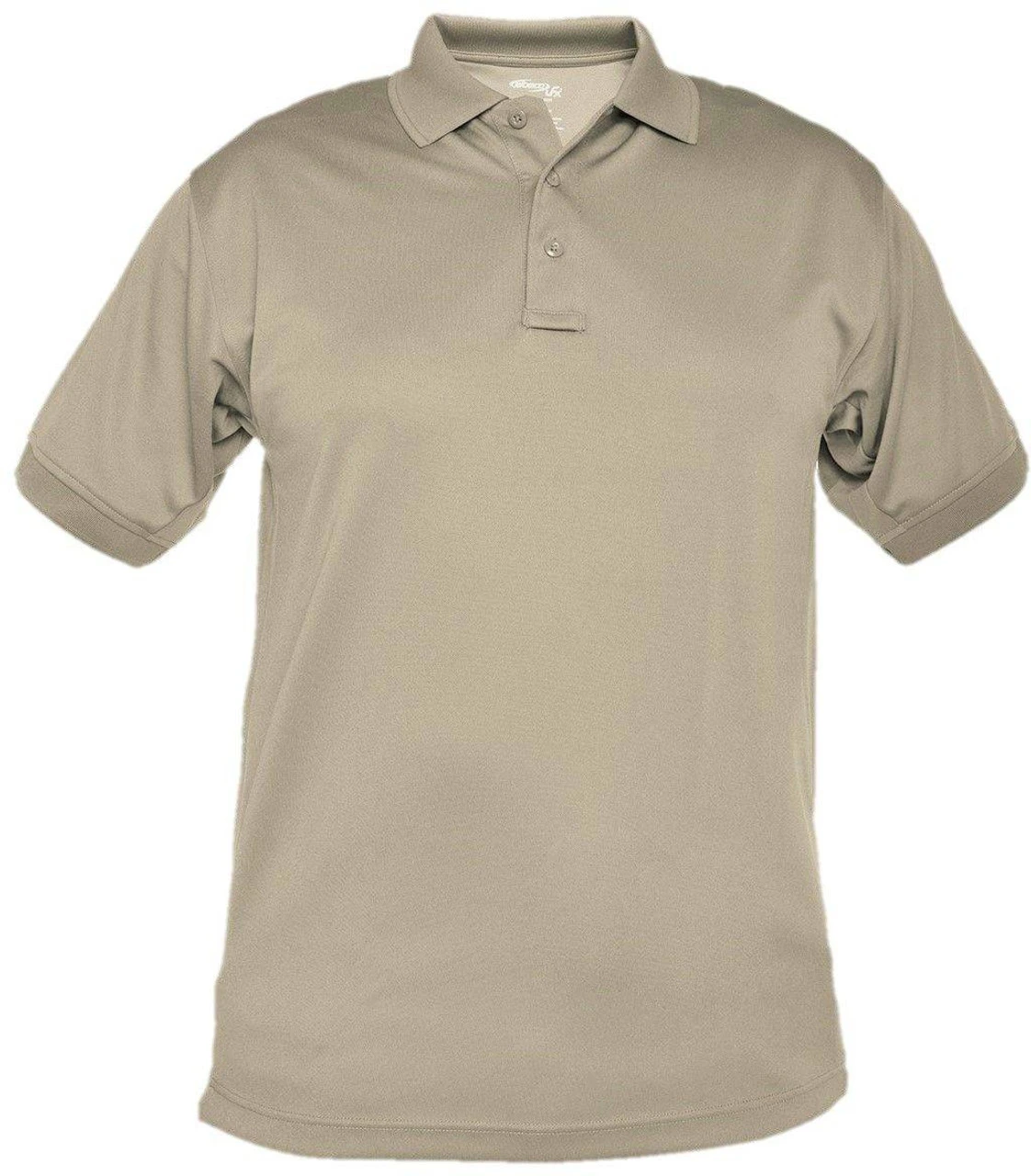 Elbeco UFX Tactical Polo S/S Shirt 3 Elbeco UFX Tactical Polo S/S Shirt - Image 3
