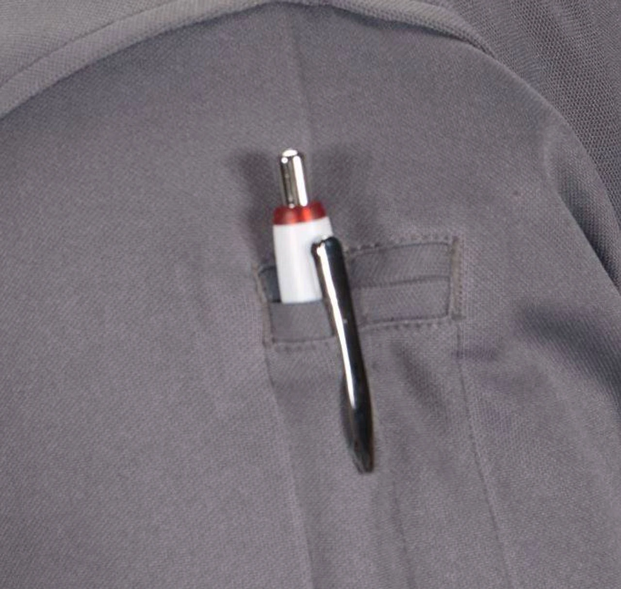 Elbeco UFX Tactical Polo S/S Shirt 9 Elbeco UFX Tactical Polo S/S Shirt - Image 9