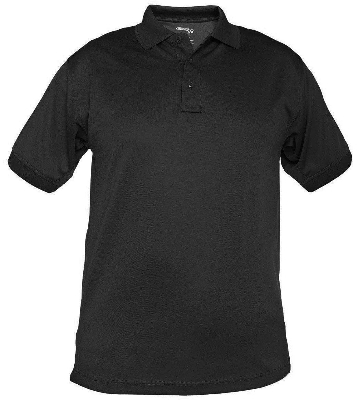 Elbeco UFX Tactical Polo S/S Shirt 1 Elbeco UFX Tactical Polo S/S Shirt