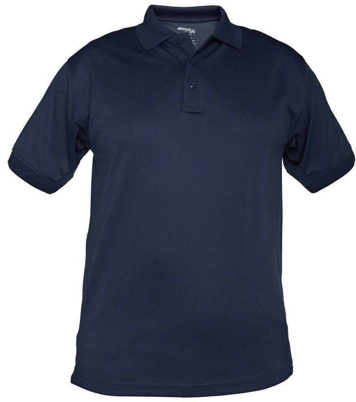 Elbeco UFX Tactical Polo S/S Shirt 2 Elbeco UFX Tactical Polo S/S Shirt - Image 2