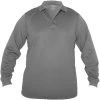 Elbeco UFX Tactical Womens Long Sleeve Polo