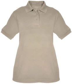Elbeco UFX Tactical Women's Polo S/S Shirt -Tactical Clothing Shop elbeco ufx tactical womens polo ss shirt ufx women polo 41872.1603757589
