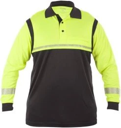 Elbeco UFX Ultra-Light L/S Polo 6 Elbeco UFX Ultra-Light L/S Polo -Tactical Clothing Shop elbeco ufx ultra light ls polo ufx polo 17250.1603760539
