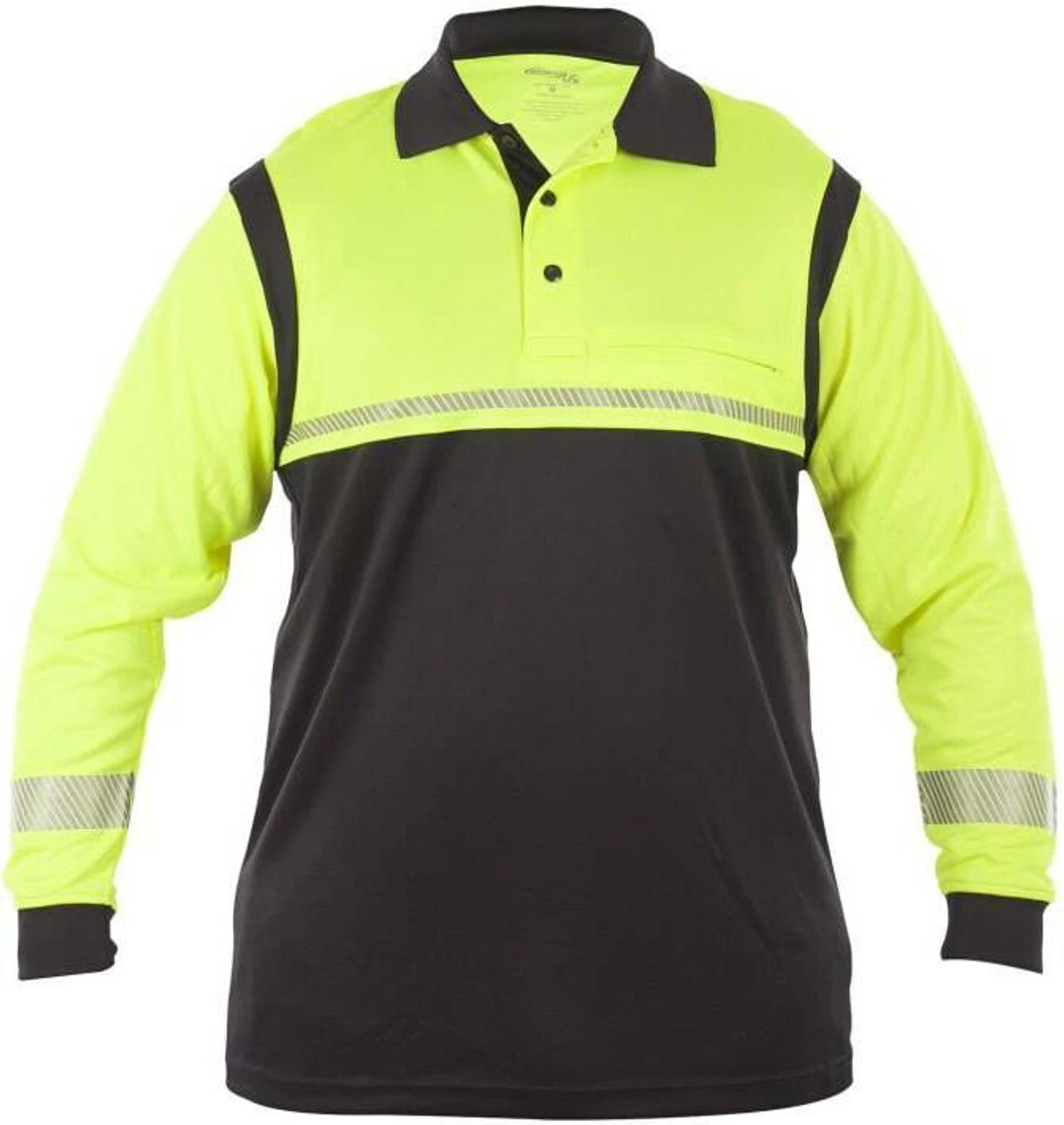 Elbeco UFX Ultra-Light L/S Polo 3 Elbeco UFX Ultra-Light L/S Polo - Image 3