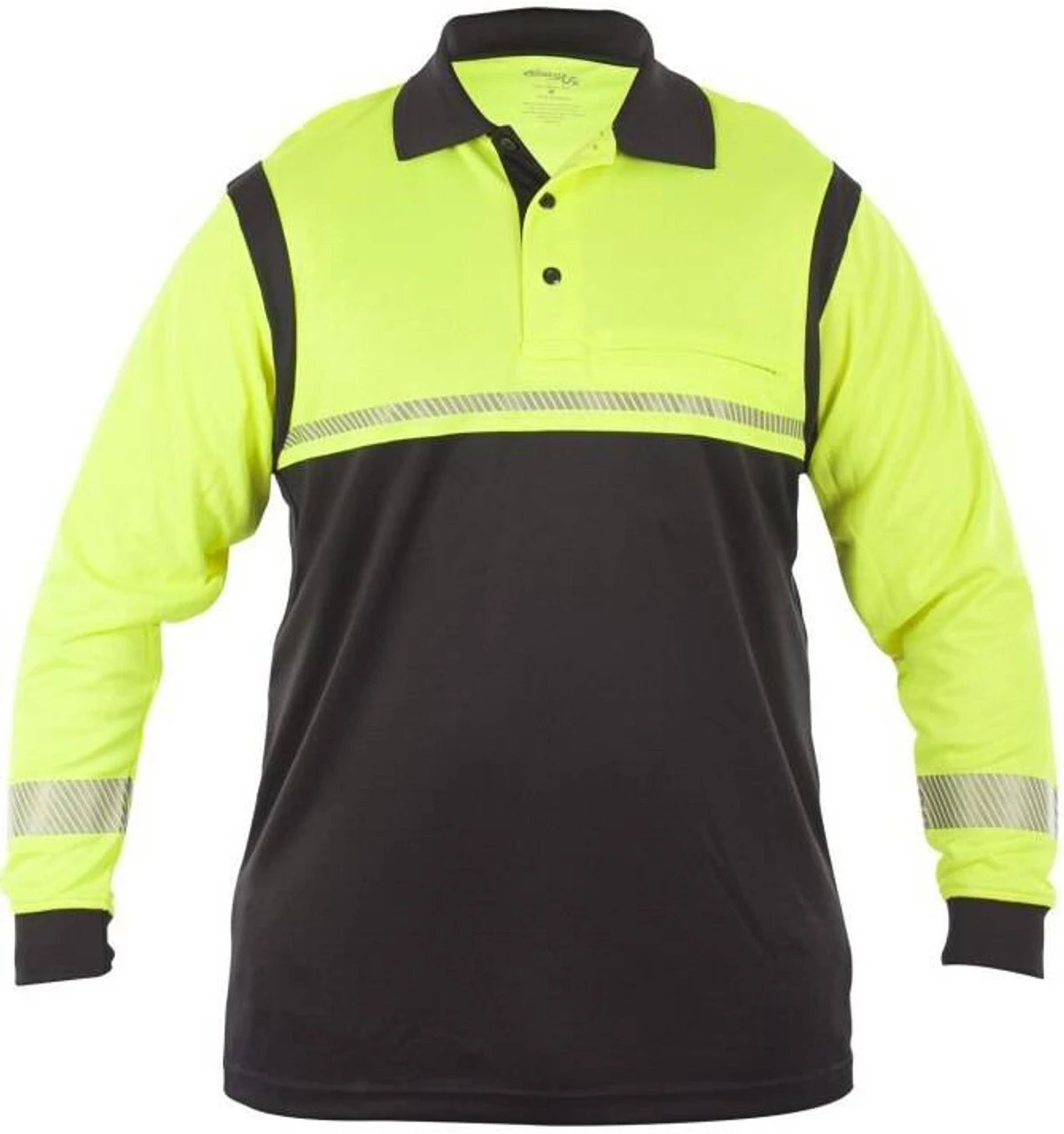 Elbeco UFX Ultra-Light L/S Polo 2 Elbeco UFX Ultra-Light L/S Polo - Image 2