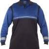 Elbeco UFX Ultra-Light L/S Polo