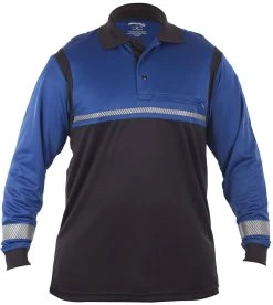 Elbeco UFX Ultra-Light L/S Polo 7 Elbeco UFX Ultra-Light L/S Polo -Tactical Clothing Shop elbeco ufx ultra light ls polo ufx polo 74911.1603748640