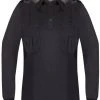 Elbeco UFX Uniform Mens Long Sleeve Shirt