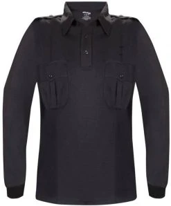 Elbeco UFX Uniform Mens Long Sleeve Shirt