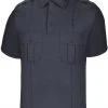 Elbeco UFX Uniform Mens Short Sleeve Shirt