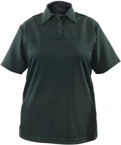 Tactical Clothing Shop -Tactical Clothing Shop elbeco uv1 undervest womens short sleeve shirt uv1 undervest 06740.1603747857