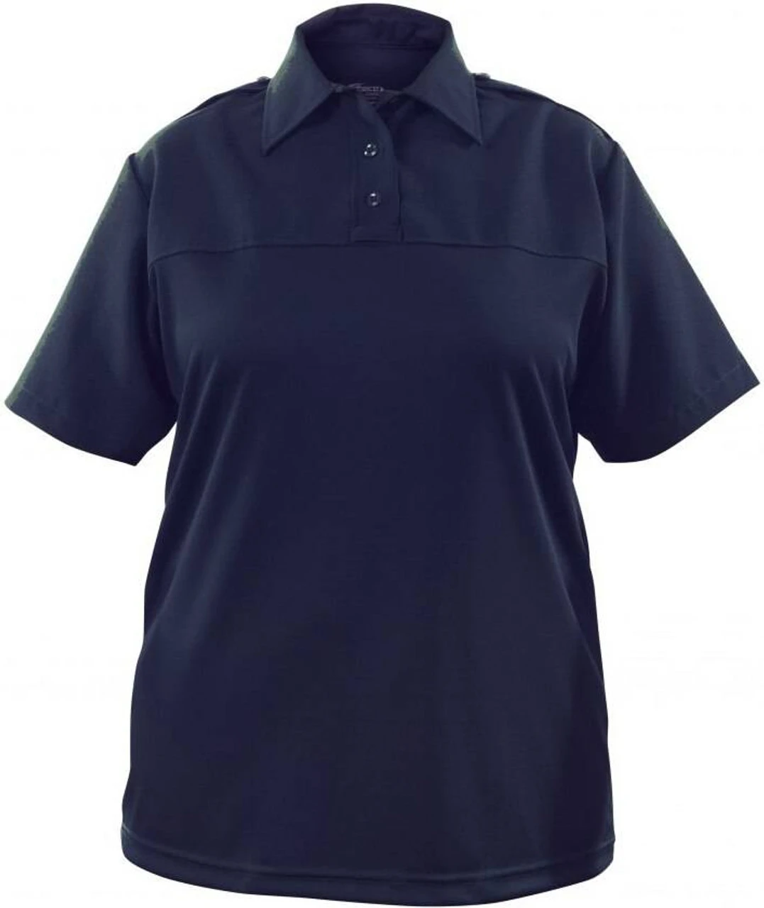 Elbeco UV1 Undervest Womens Short Sleeve Shirt