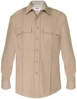 Elbeco West Coast Duty Maxx L/S Shirt