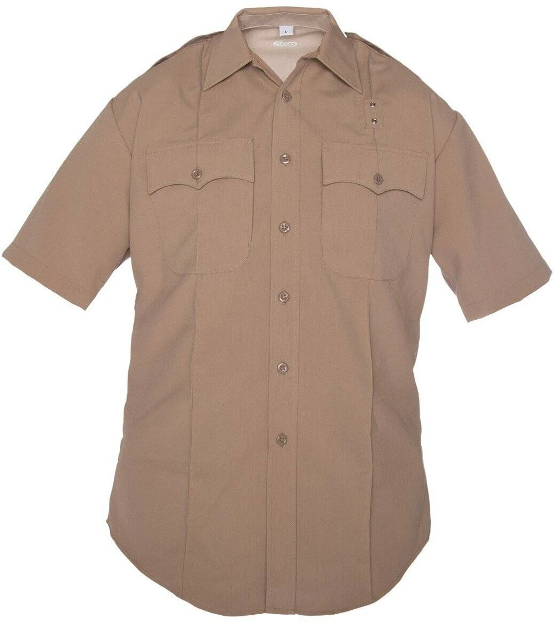Elbeco West Coast Duty Maxx S/S Shirt 1 Elbeco West Coast Duty Maxx S/S Shirt