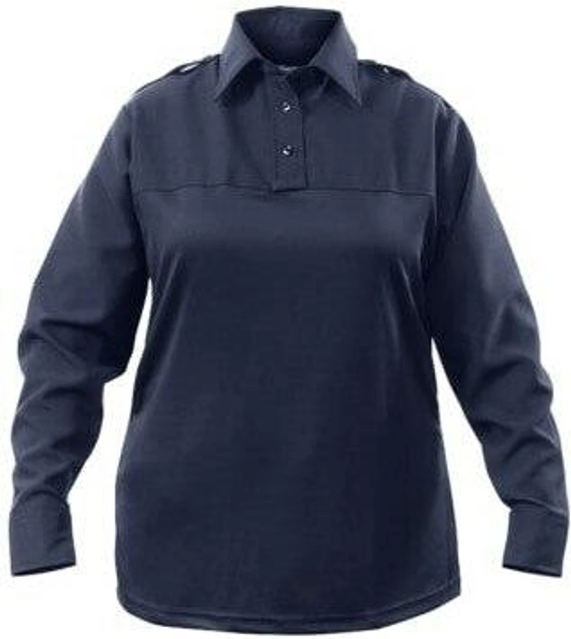 Elbeco Women's CX360 Undervest Long Sleeve Shirt 1 Elbeco Women's CX360 Undervest Long Sleeve Shirt