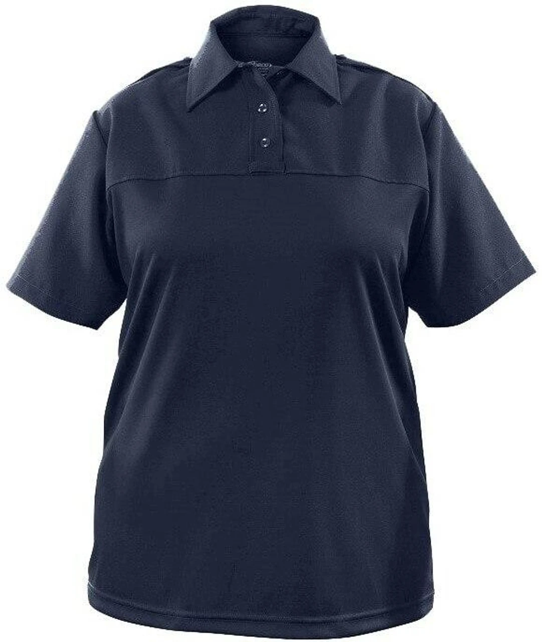 Elbeco Women's CX360 Undervest Short Sleeve Shirt 1 Elbeco Women's CX360 Undervest Short Sleeve Shirt