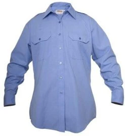 Elbeco Women's First Responder Long Sleeve Shirt