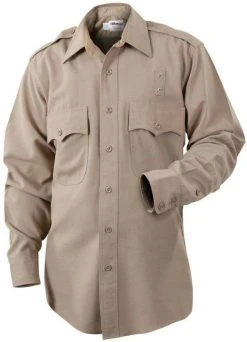 Elbeco Women's L.A. County Sheriffs Class B L/S Shirt