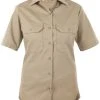 Elbeco Women's L.A. County Sheriffs Class B S/S Shirt