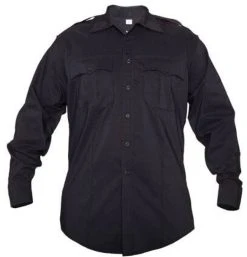 Elbeco Women's Reflex Stretch LS Uniform Shirt