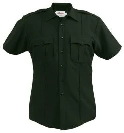 Elbeco Zippered Textrop2 Mens Short Sleeve Shirt -Tactical Clothing Shop elbeco zippered textrop2 mens short sleeve shirt ztextrop2 ss 69011.1603741698