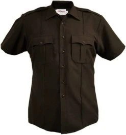 Elbeco Zippered Textrop2 Mens Short Sleeve Shirt -Tactical Clothing Shop elbeco zippered textrop2 mens short sleeve shirt ztextrop2 ss 81016.1603770590