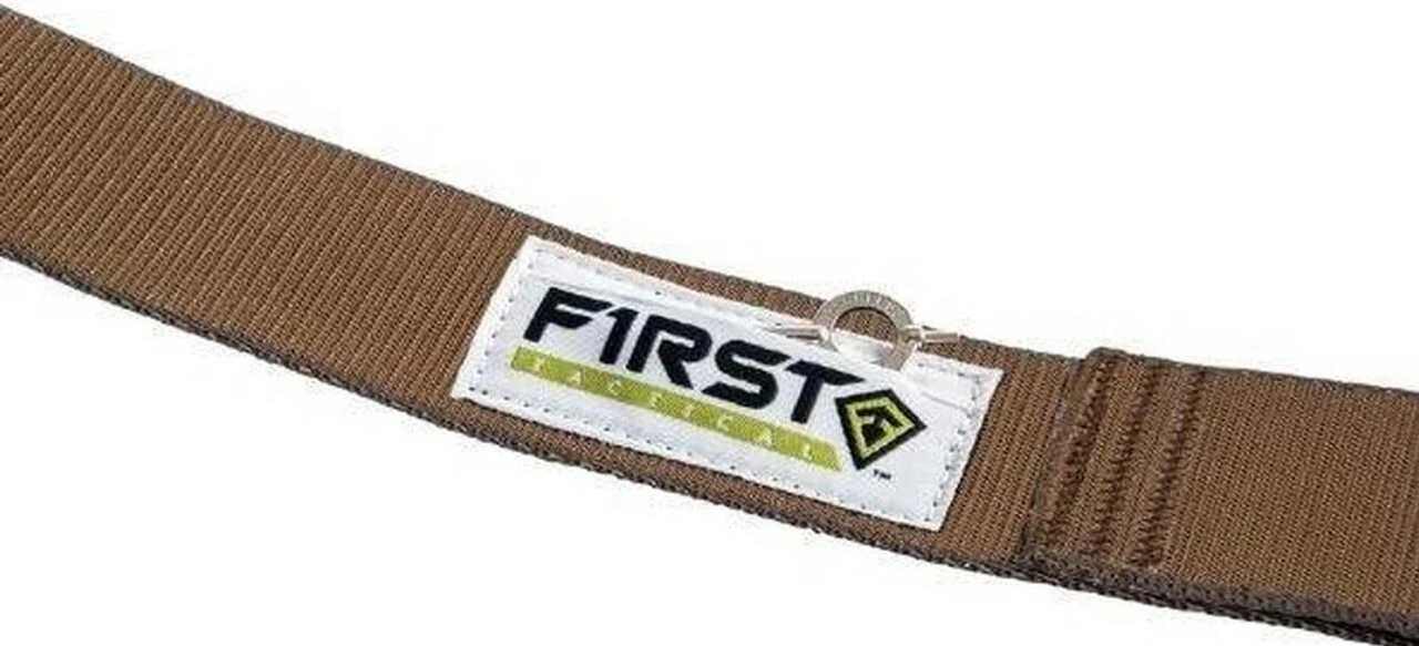 First Tactical 1.5" BDU Belt 143001 13 First Tactical 1.5" BDU Belt 143001 - Image 13