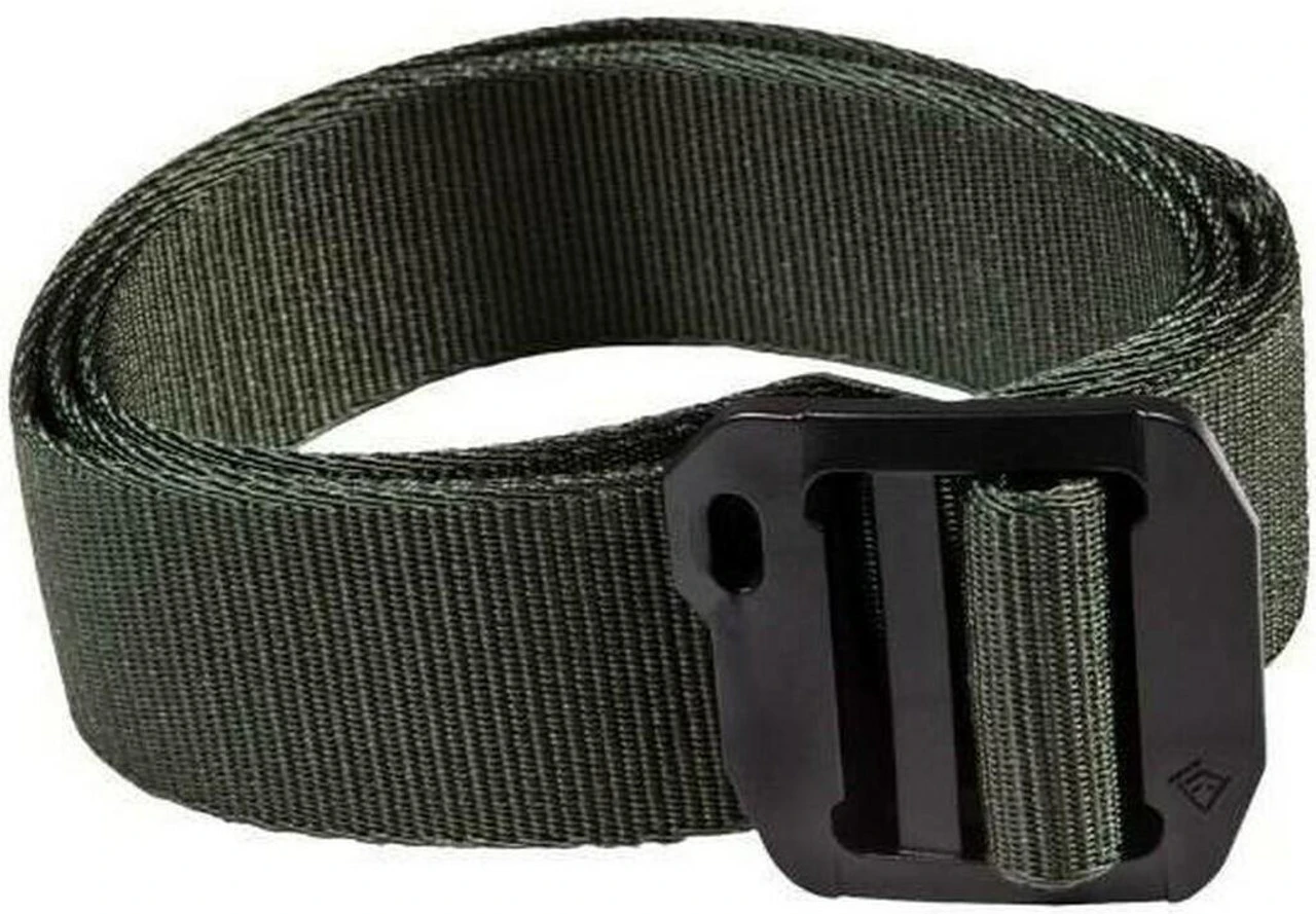 First Tactical 1.5" BDU Belt 143001 3 First Tactical 1.5" BDU Belt 143001 - Image 3