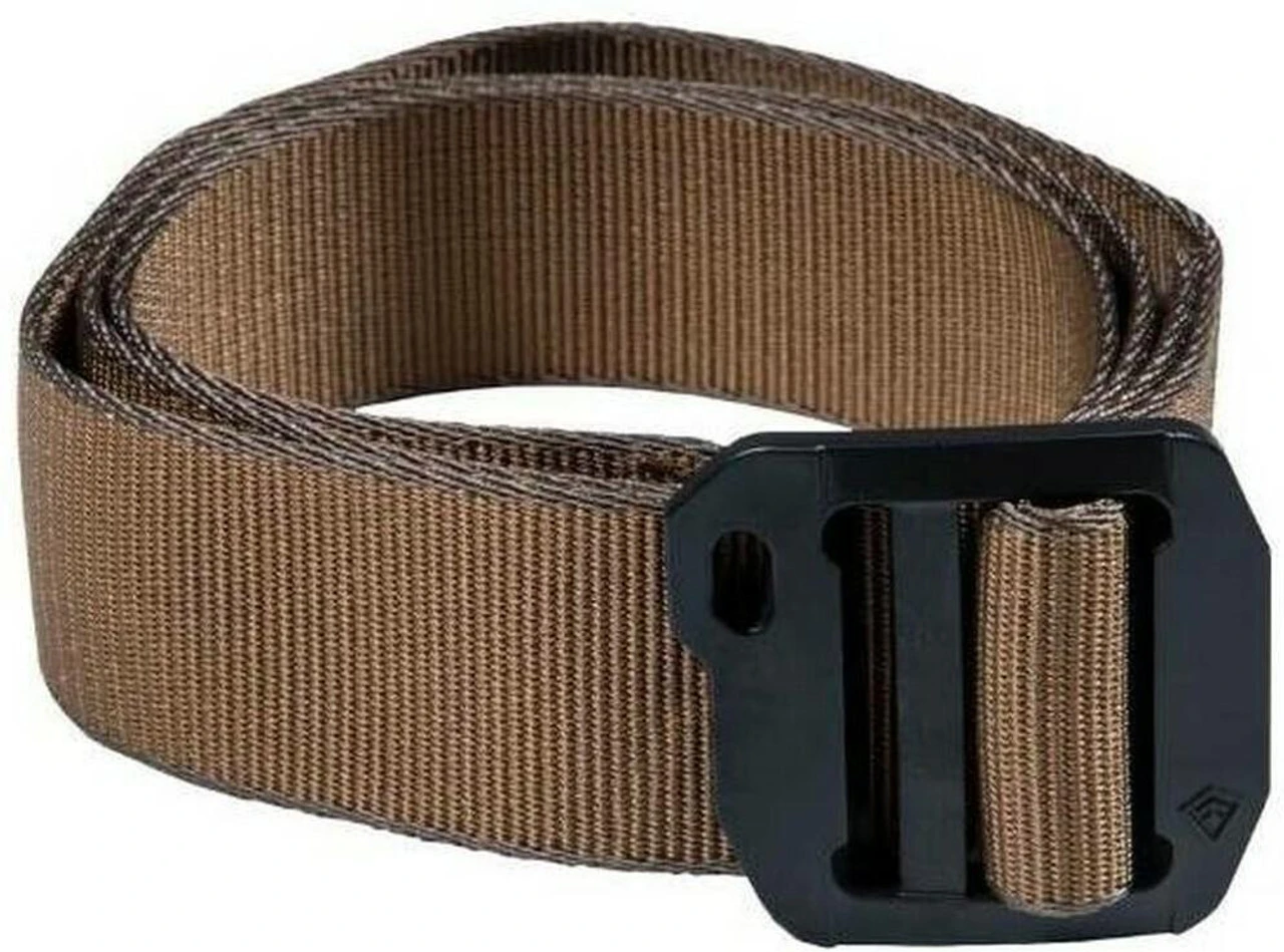 First Tactical 1.5" BDU Belt 143001 2 First Tactical 1.5" BDU Belt 143001 - Image 2