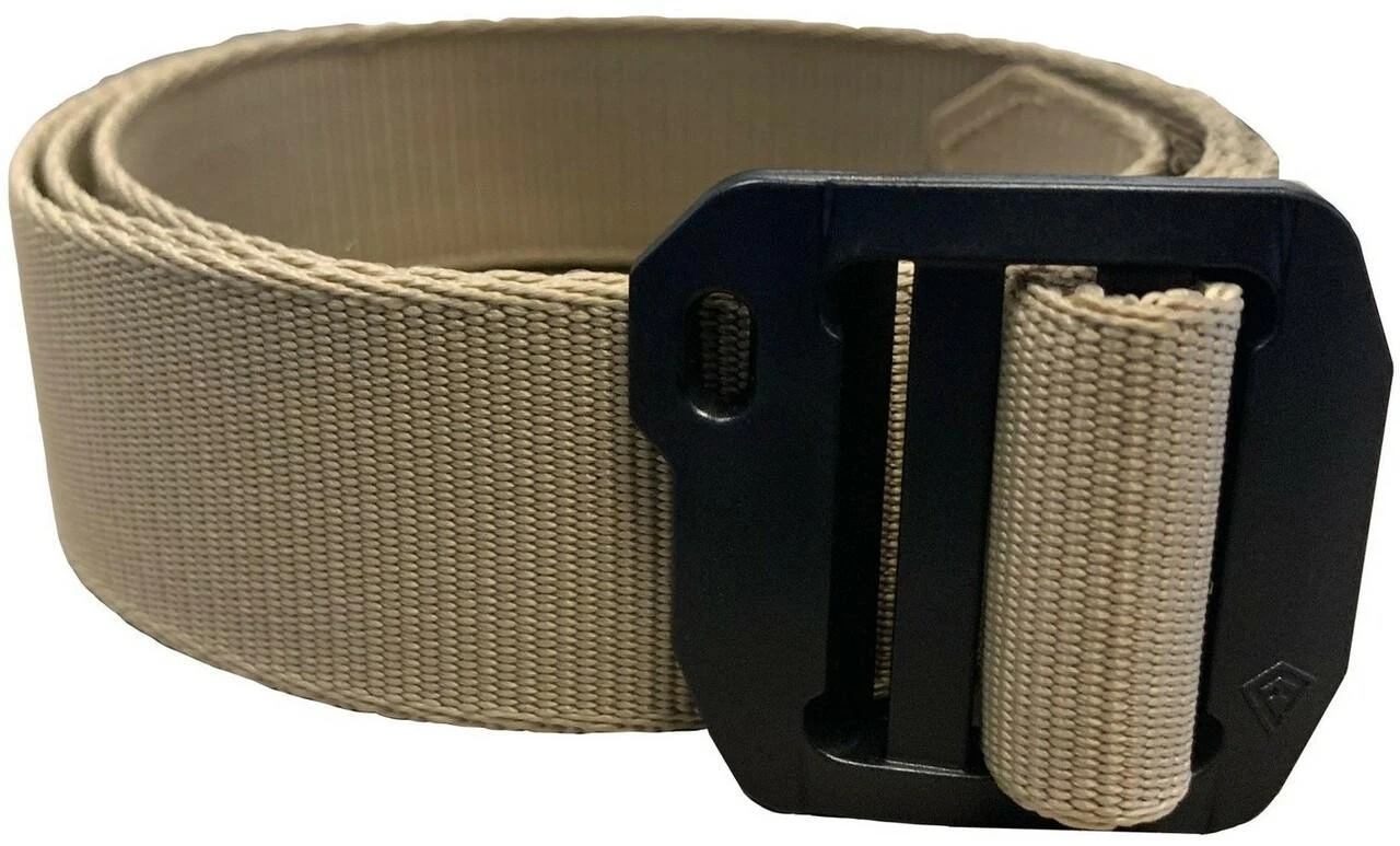 First Tactical 1.5" BDU Belt 143001 5 First Tactical 1.5" BDU Belt 143001 - Image 5