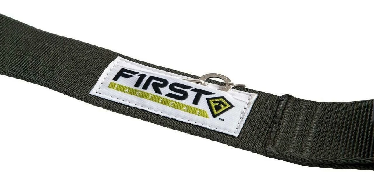 First Tactical 1.75" BDU Belt 143000 10 First Tactical 1.75" BDU Belt 143000 - Image 10