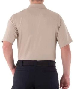 First Tactical Men's Cotton Short Sleeve Polo 112508 30 First Tactical Men's Cotton Short Sleeve Polo 112508 -Tactical Clothing Shop first tactical mens cotton short sleeve polo 112508 72755.1601547381