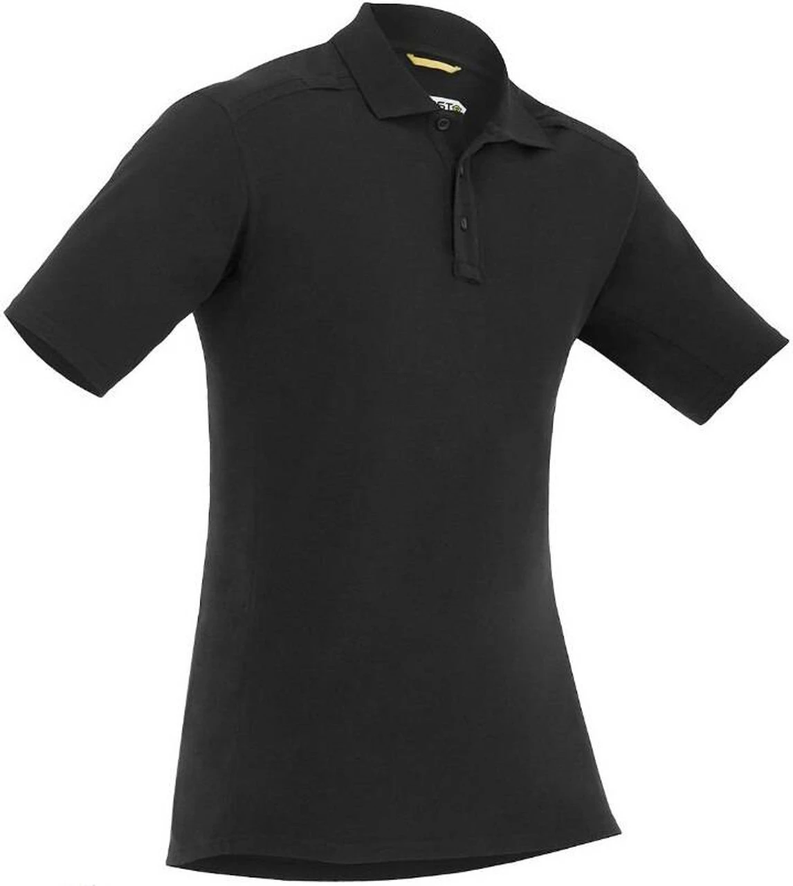 First Tactical Men's Cotton Short Sleeve Polo 112508 1 First Tactical Men's Cotton Short Sleeve Polo 112508