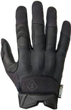 First Tactical Men's Hard Knuckle Glove 150007