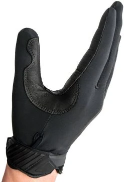 First Tactical Men's Mig Weight Padded Glove 150005 -Tactical Clothing Shop first tactical mens mig weight padded glove 150005 21068.1601522667