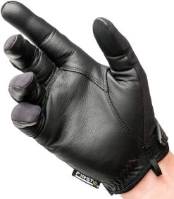 First Tactical Men's Mig Weight Padded Glove 150005 -Tactical Clothing Shop first tactical mens mig weight padded glove 150005 97701.1601547967