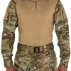 First Tactical Men's Multicam Defender Shirt 111004