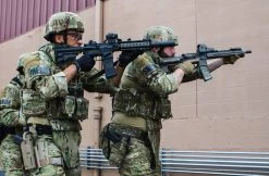 First Tactical Men's Multicam Defender Shirt 111004 -Tactical Clothing Shop first tactical mens multicam defender shirt 111004mc 88526.1603745156