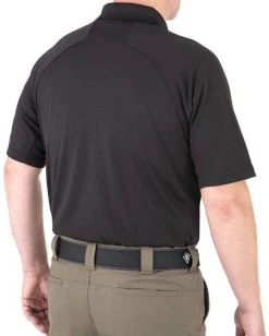 First Tactical Men's Performance Short Sleeve Polo 112509 -Tactical Clothing Shop first tactical mens performance short sleeve polo 112509 05984.1601507341