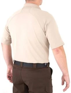 First Tactical Men's Performance Short Sleeve Polo 112509 -Tactical Clothing Shop first tactical mens performance short sleeve polo 112509 84889.1601545709