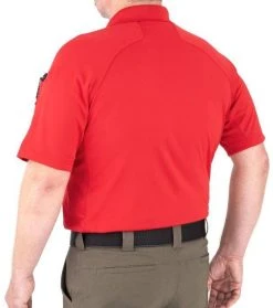 First Tactical Men's Performance Short Sleeve Polo 112509 -Tactical Clothing Shop first tactical mens performance short sleeve polo 112509 88099.1601514957