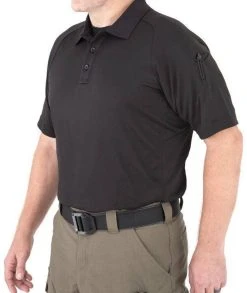 First Tactical Men's Performance Short Sleeve Polo 112509