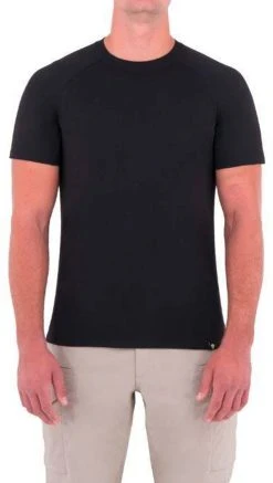 First Tactical Men's Performance Short Sleeve T-Shirt 112503 -Tactical Clothing Shop first tactical mens performance short sleeve t shirt 112503 02214.1601519186