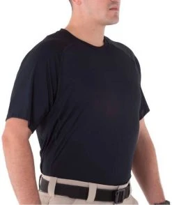 First Tactical Men's Performance Short Sleeve T-Shirt 112503 -Tactical Clothing Shop first tactical mens performance short sleeve t shirt 112503 16386.1601478885