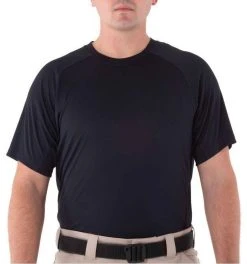 First Tactical Men's Performance Short Sleeve T-Shirt 112503 -Tactical Clothing Shop first tactical mens performance short sleeve t shirt 112503 51381.1601496147
