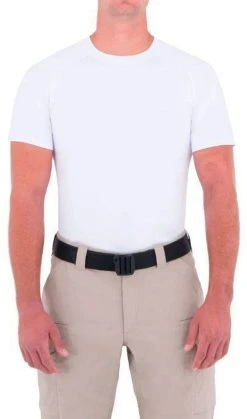 First Tactical Men's Performance Short Sleeve T-Shirt 112503 -Tactical Clothing Shop first tactical mens performance short sleeve t shirt 112503 64778.1601540034