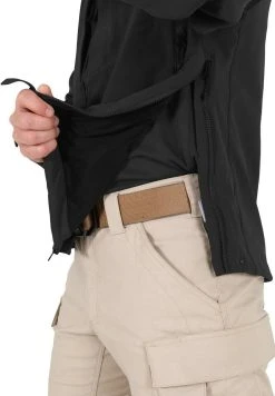 First Tactical Men's Softshell Short Jacket 118503 -Tactical Clothing Shop first tactical mens softshell short jacket 118503 118503 13250.1626458551