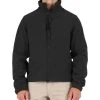 First Tactical Men's Softshell Short Jacket 118503
