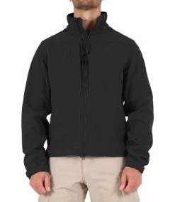 First Tactical Men's Softshell Short Jacket 118503