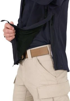 First Tactical Men's Softshell Short Jacket 118503 -Tactical Clothing Shop first tactical mens softshell short jacket 118503 118503 58231.1626458570